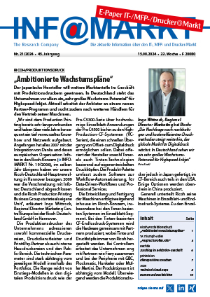 Ausgabe 21 / 2024