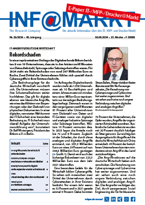 Ausgabe 23 / 2024