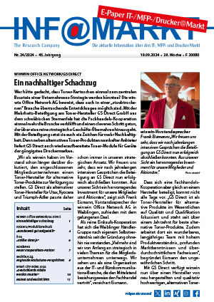 Ausgabe 24 / 2024