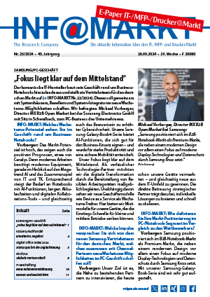 Ausgabe 25 / 2024