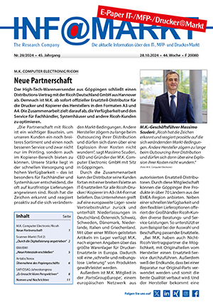 Ausgabe 28 / 2024