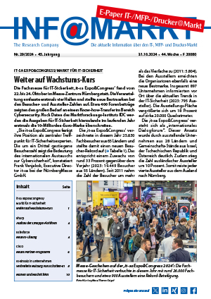 Ausgabe 29 / 2024