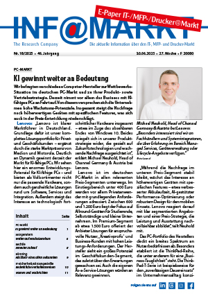 Ausgabe 18 / 2025