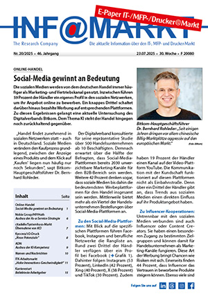 Ausgabe 20 / 2025