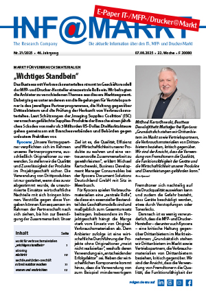 Ausgabe 21 / 2025
