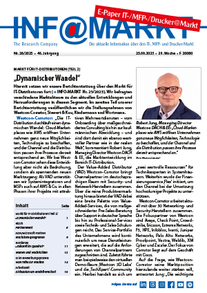 Ausgabe 26 / 2025