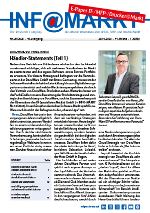 Ausgabe 29 / 2025
