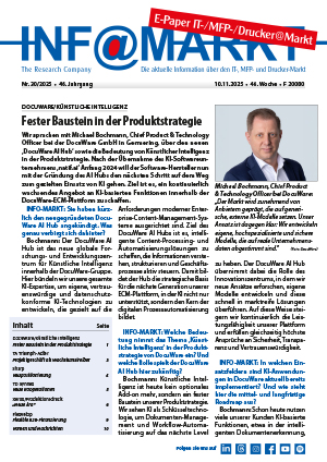 Ausgabe 30 / 2025