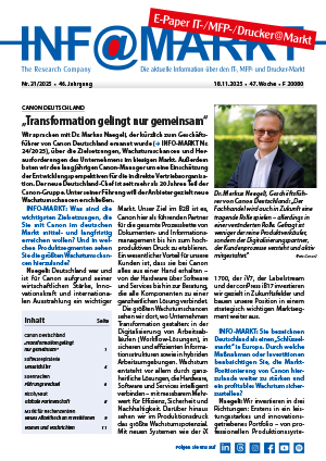 Ausgabe 31 / 2025