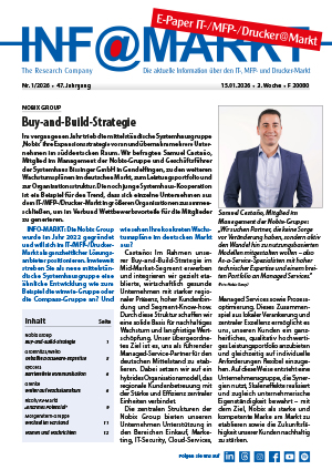 Ausgabe 1 / 2026