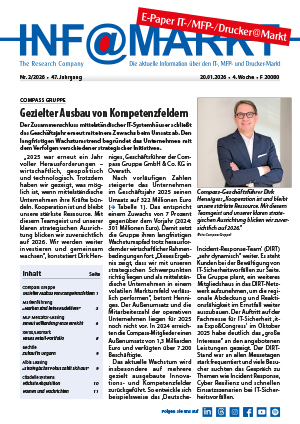 Ausgabe 2 / 2026