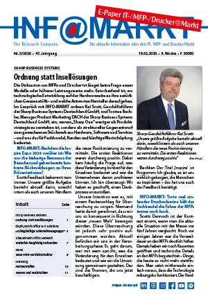 Ausgabe 5 / 2026