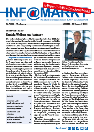 Ausgabe 7 / 2026