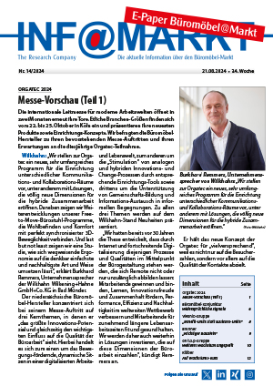 Ausgabe 14 / 2024