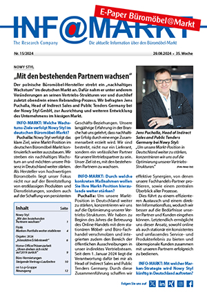 Ausgabe 15 / 2024