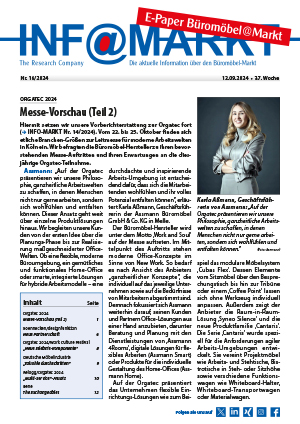 Ausgabe 16 / 2024