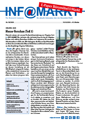 Ausgabe 18 / 2024