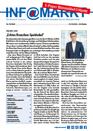 Ausgabe 19 / 2024