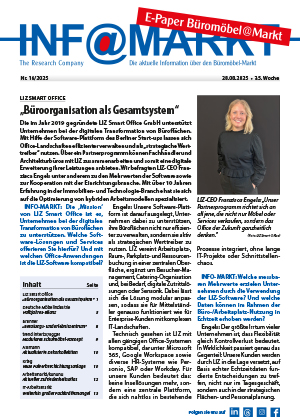 Ausgabe 16 / 2025