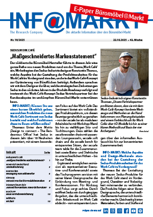 Ausgabe 19 / 2025