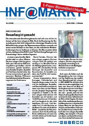 Ausgabe 2 / 2026
