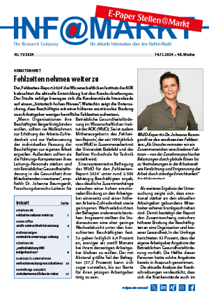 Ausgabe 11 / 2024