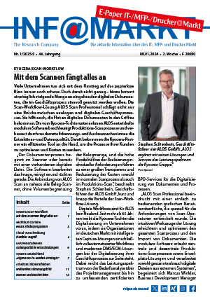 Sonderausgabe 1/2025-S