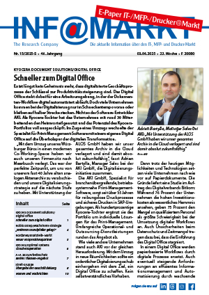 Sonderausgabe 15/2025-S