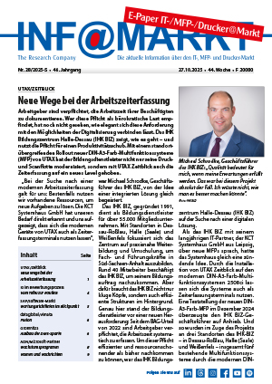 Ausgabe 28 / 2025