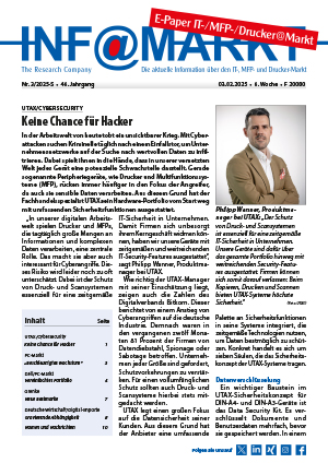 Sonderausgabe 3/2025-S