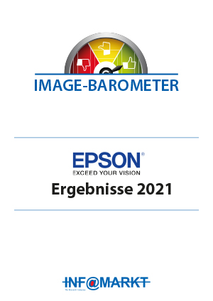 Image-Barometer 2021